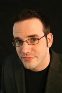 J. Michael Tatum - Voice Actor