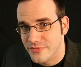 J. Michael Tatum - Voice Actor