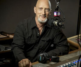 J. Paul Slavens - Voice Actor