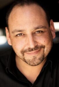 J.B. Blanc - Voice Actor