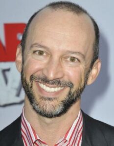 J.P. Manoux - Voice Actor