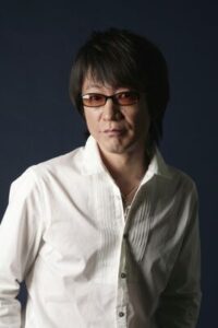 Jūrōta Kosugi - Voice Actor