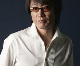 Jūrōta Kosugi - Voice Actor