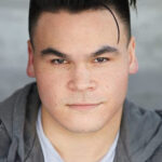 Jack Stansbury - Voice Actor