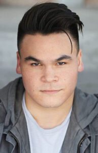 Jack Stansbury - Voice Actor