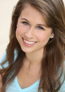 Jackie Lastra - Voice Actor