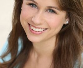 Jackie Lastra - Voice Actor