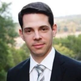 Jacob A. Gragard - Voice Actor