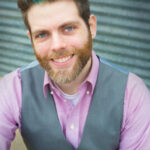 Jacob Browning - Voice Actor