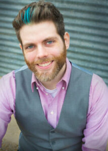 Jacob Browning - Voice Actor