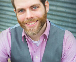 Jacob Browning - Voice Actor