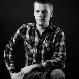 Jacob Craner - Voice Actor