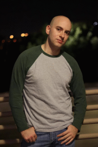 Jacob Eiseman - Voice Actor