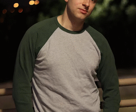 Jacob Eiseman - Voice Actor