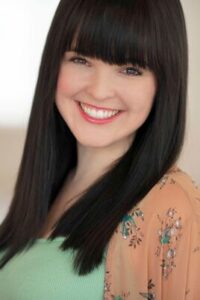 Jad Saxton - Voice Actor