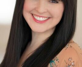 Jad Saxton - Voice Actor