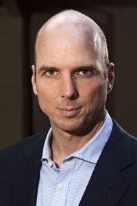 Jake Eberle - Voice Actor