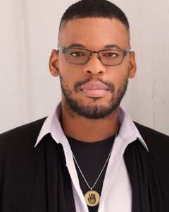 Jalen K. Cassell - Voice Actor