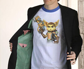 James Arnold Taylor - Voice Actor