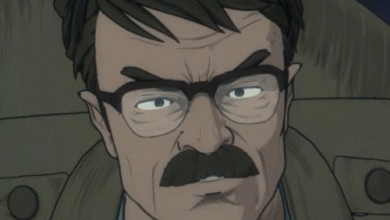 James Gordon - Character from Batman Ninja vs. Yakuza League (2025)