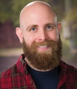 James Marler - Voice Actor