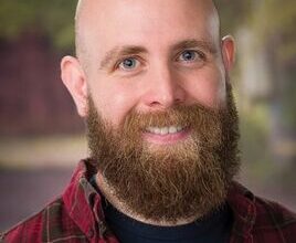 James Marler - Voice Actor