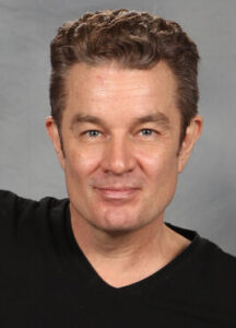 James Marsters - Voice Actor
