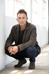 James Patrick Stuart - Voice Actor