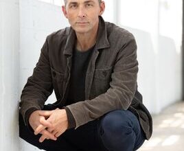 James Patrick Stuart - Voice Actor