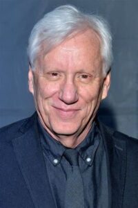 James Woods - Voice Actor