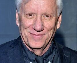 James Woods - Voice Actor