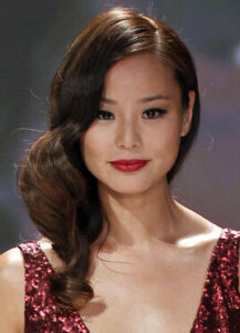 Jamie Chung - Voice Actor