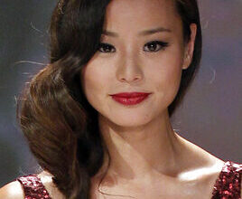 Jamie Chung - Voice Actor