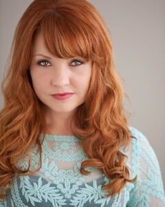 Jamie Marchi - Voice Actor