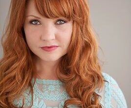 Jamie Marchi - Voice Actor