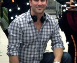 Jamie Mortellaro - Voice Actor