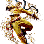 Street Fighter 6 - Video Game Voice Cast