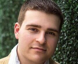Jamie Snowden - Voice Actor