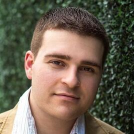 Jamie Snowden - Voice Actor