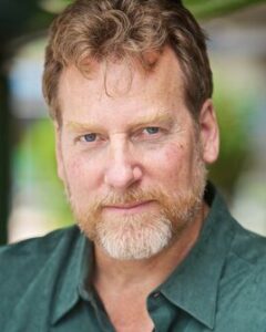 Jamieson Price - Voice Actor