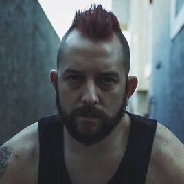 Jamison Boaz - Voice Actor