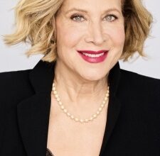 Janet Borrus - Voice Actor