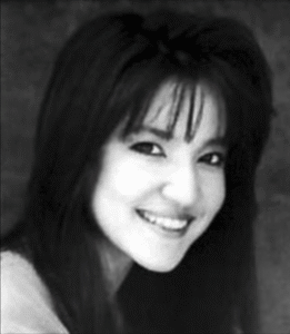 Janice Kawaye - Voice Actor