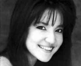 Janice Kawaye - Voice Actor