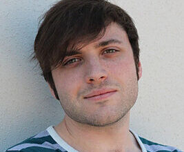 Jarrod Greene - Voice Actor