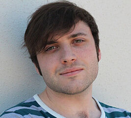 Jarrod Greene - Voice Actor