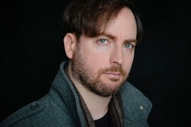 Jas Patrick - Voice Actor
