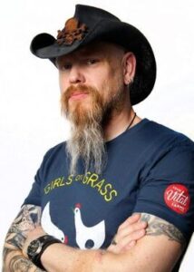 Jason C. Miller - Voice Actor
