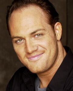 Jason Douglas - Voice Actor