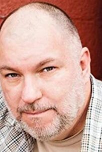 Jason Kane - Voice Actor